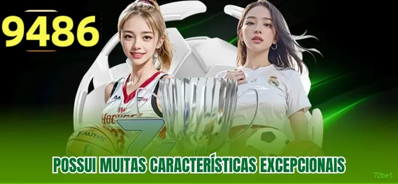 72bet: Descubra a Seção Console e Seus Recursos Imperdíveis