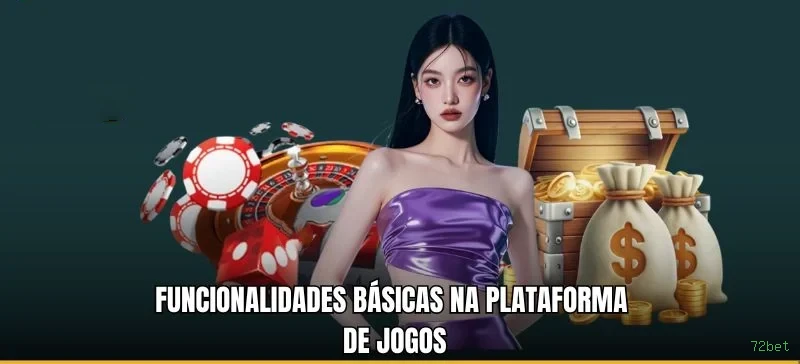 72bet: A Nova Era dos Jogos Mobile Que Você Precisa Conhecer
